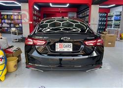 شيفروليه ماليبو